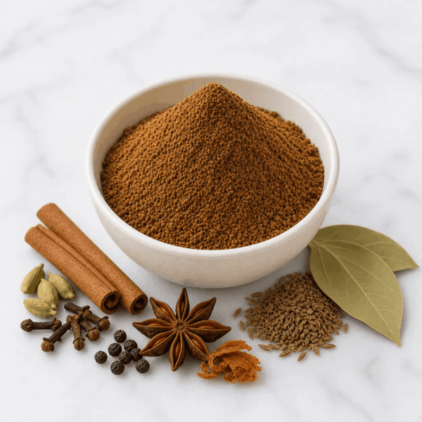 Garam Masala