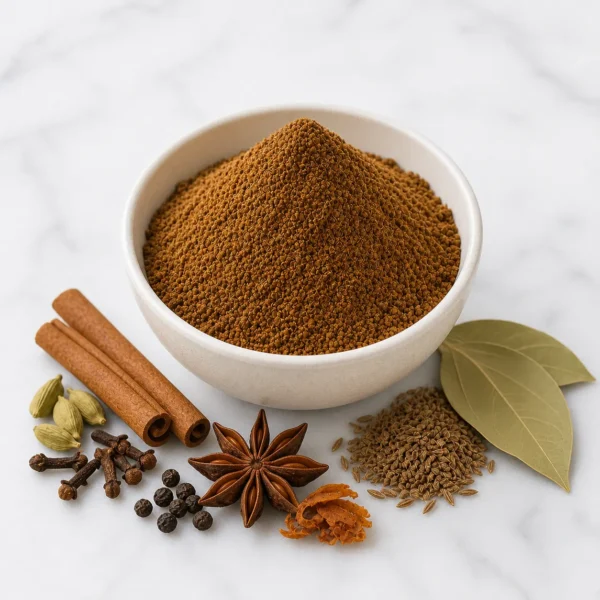 Garam Masala