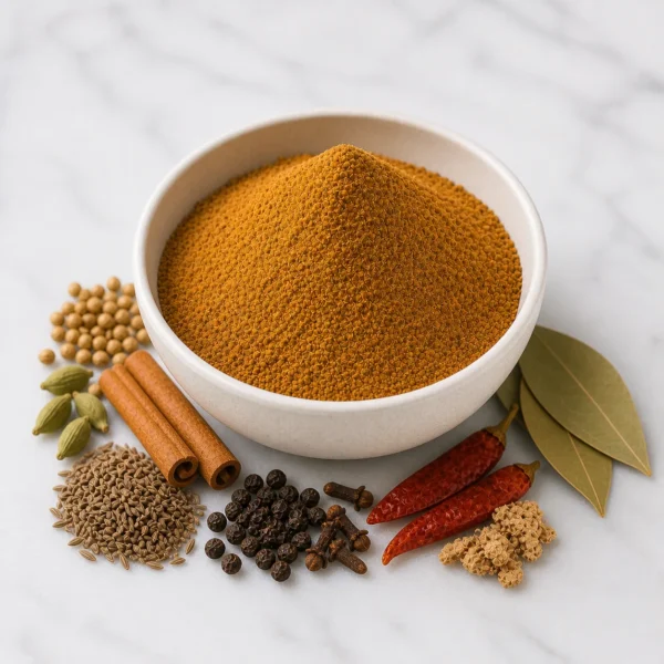 Kitchen King Masala