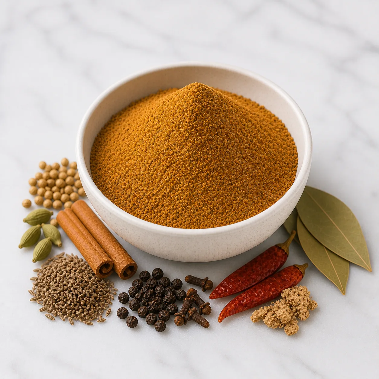 Kitchen King Masala