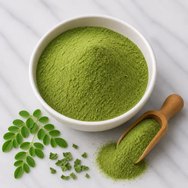 Moringa-Powder