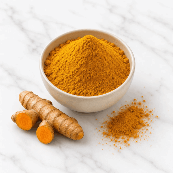 Turmeric Powder