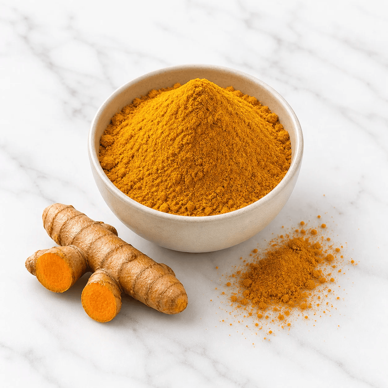 Turmeric Powder