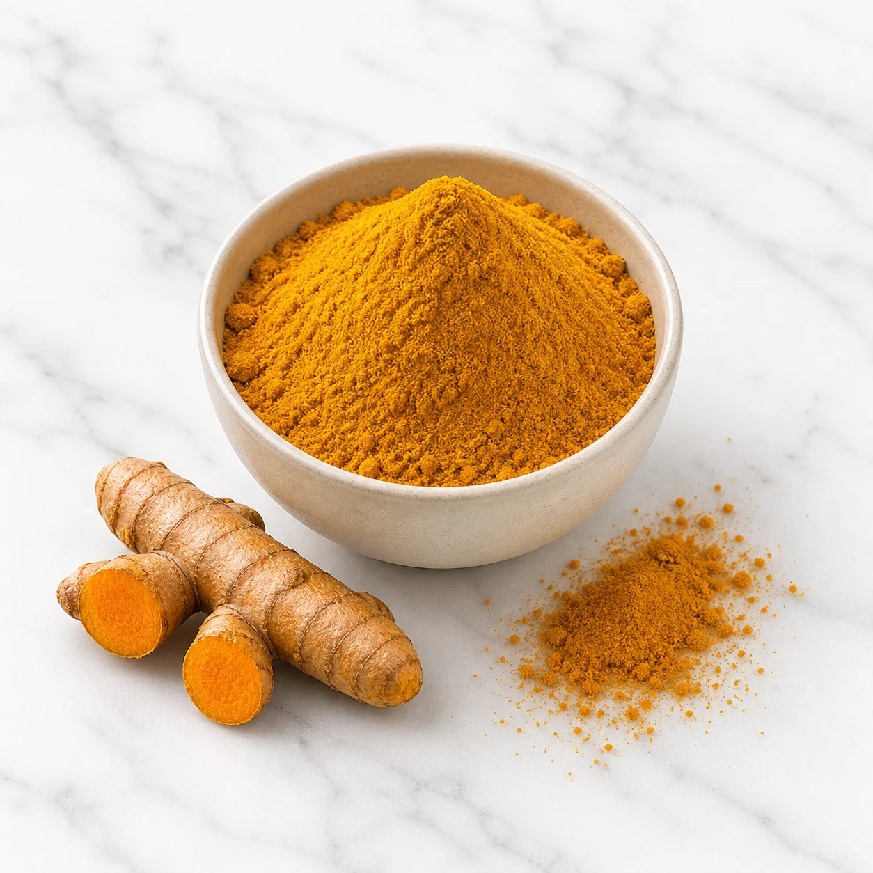 Turmeric Powder