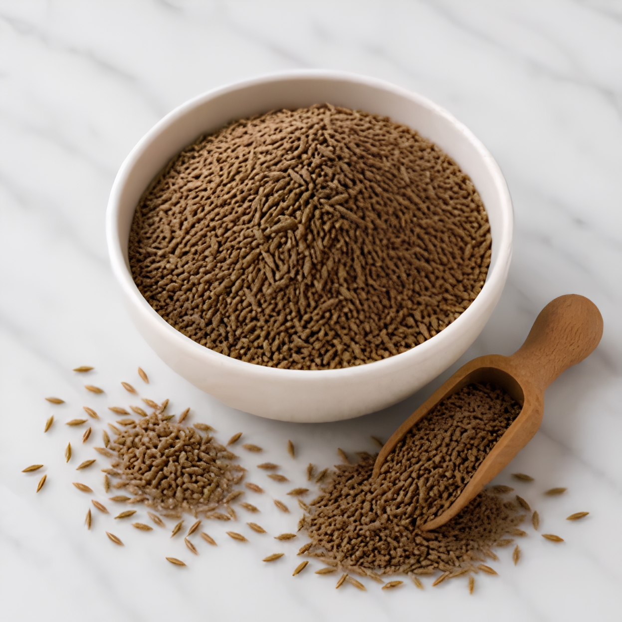 Jeera (Gold)