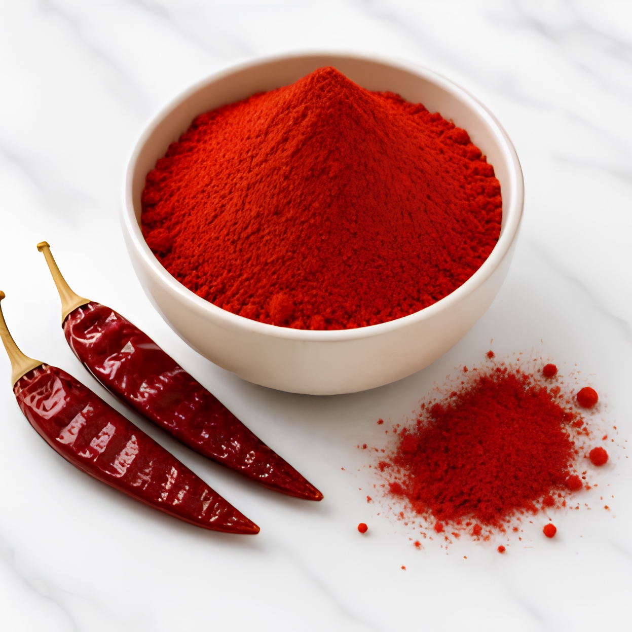 Reshampatti Red Chilli Powder
