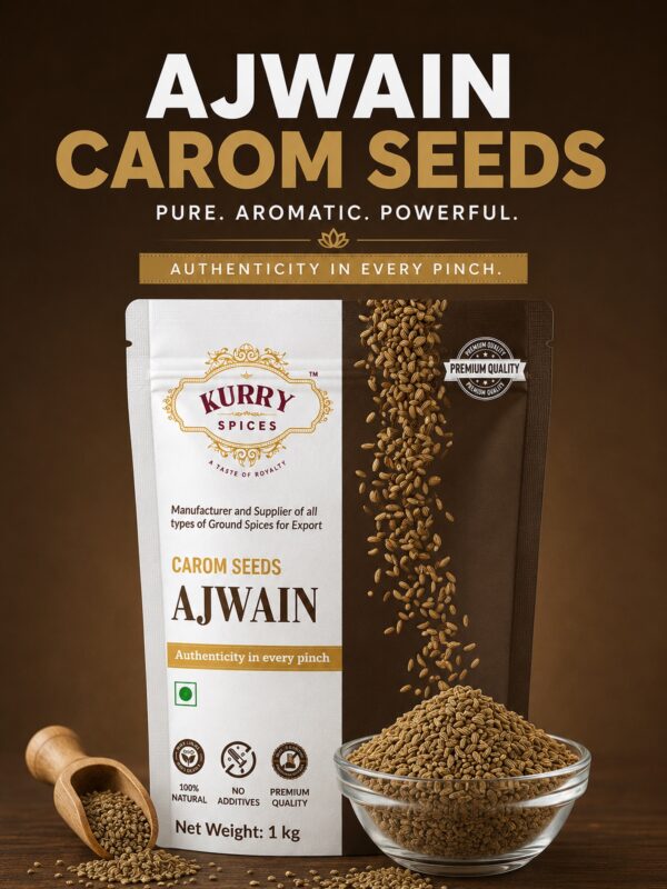 Ajwain