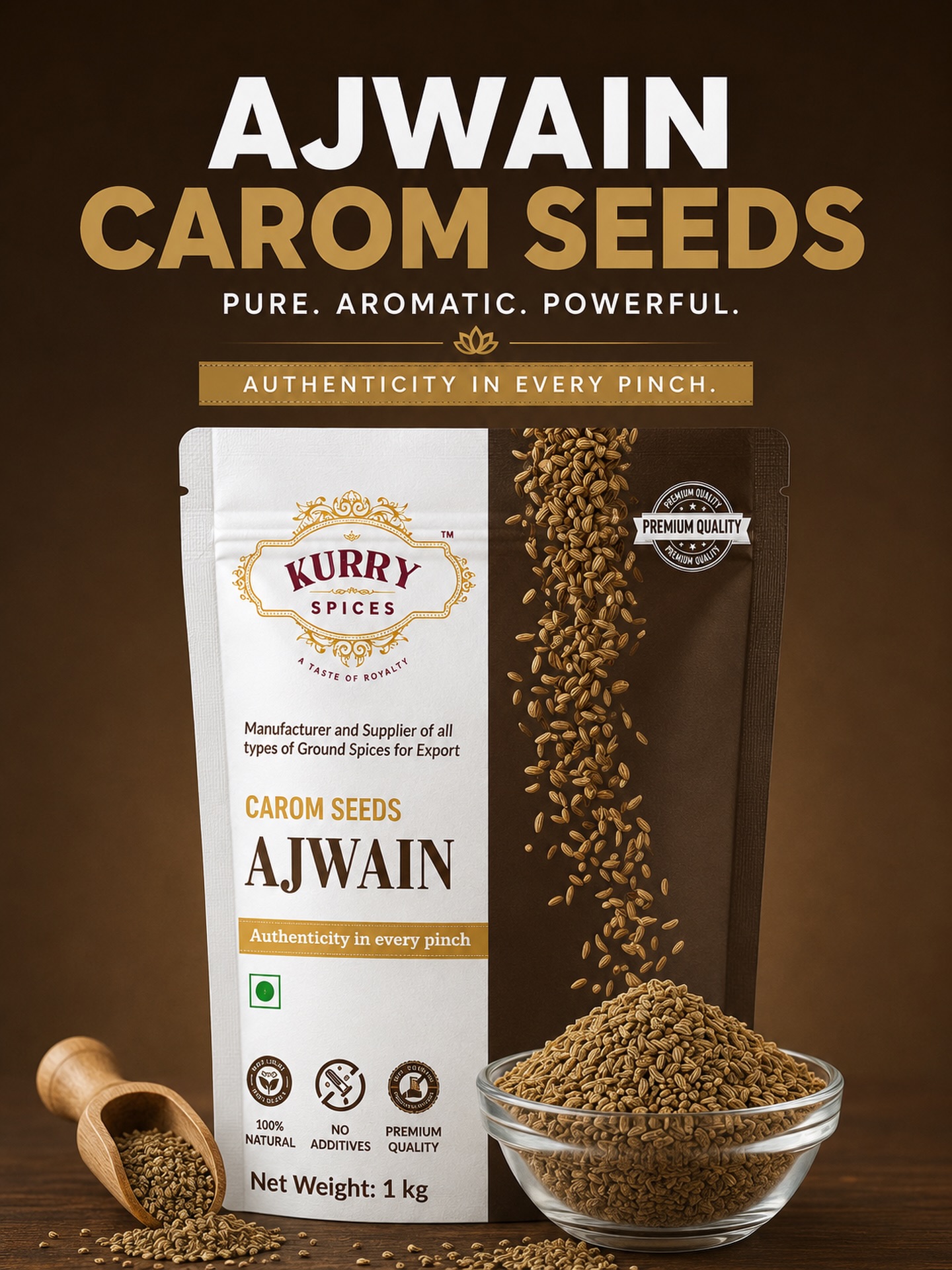 Ajwain