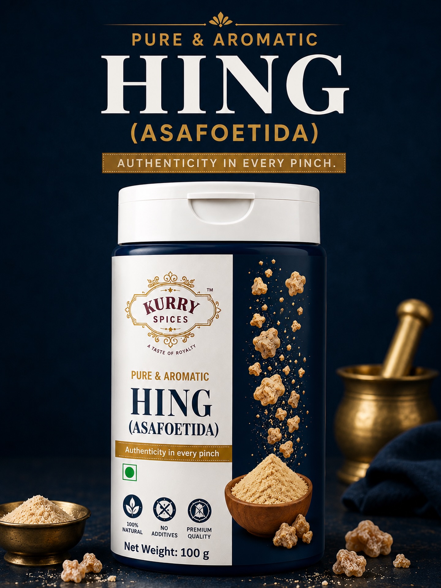 Hing (Premium)