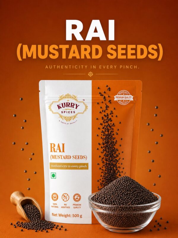 Rai (Royal Gold)