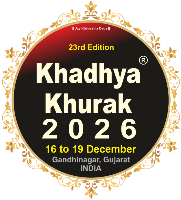 KHADHYA KHURAK
